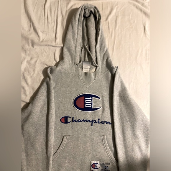 champion hoodie - Picture 1 of 1